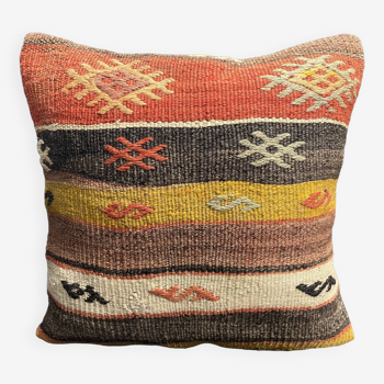 Handmade Kilim Cushion