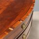 Antique mahogany sideboard with drawers, Italy, late 19th century.