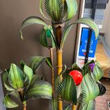 Palm lamp