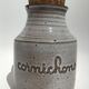 Jeanne and Norbert Pierlot pot artisanal pottery