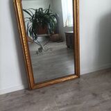 Antique Louis Philippe mirror