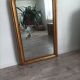 Antique Louis Philippe mirror