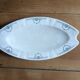 Iron earth dish