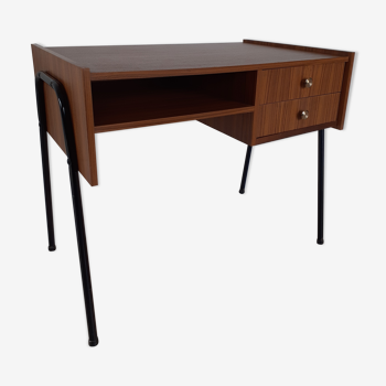 Bureau vintage formica