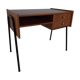 Vintage desk 50,60 formica