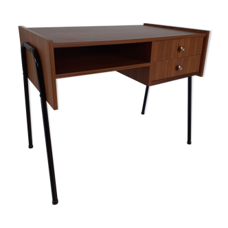 Vintage desk 50,60 formica