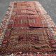 Kilim turkish papatyali avsar kayseri 192 x 403 cm