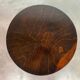 Plant stand Secession No. 9537 by Otto Wagner for Thonet