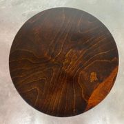 Plant stand Secession No. 9537 by Otto Wagner for Thonet