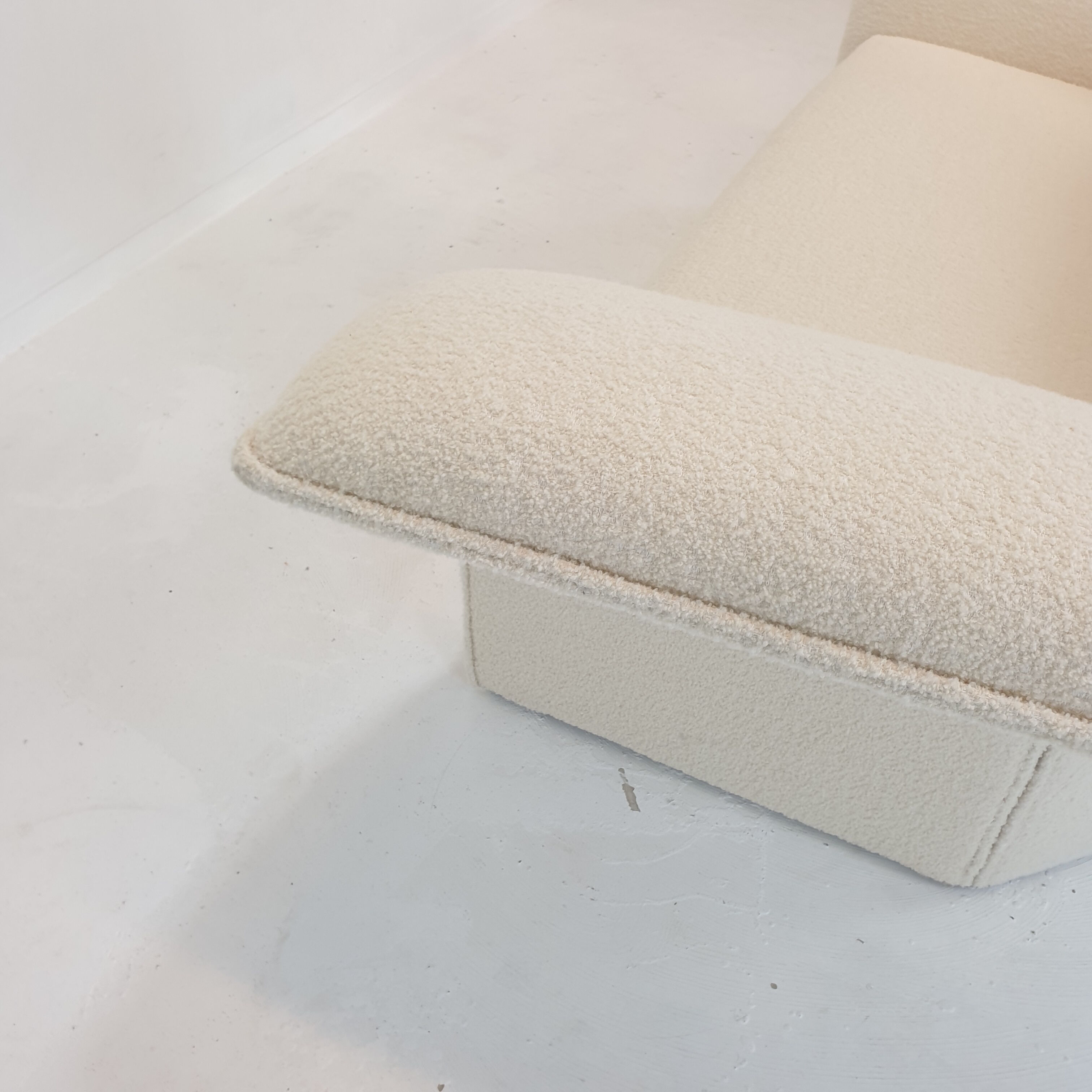 2-Seat sofa by Artifort, 1970's