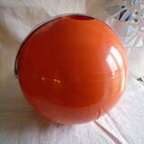 Ice bucket design "Guzzini" 70s