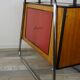 Meuble bar design années 50