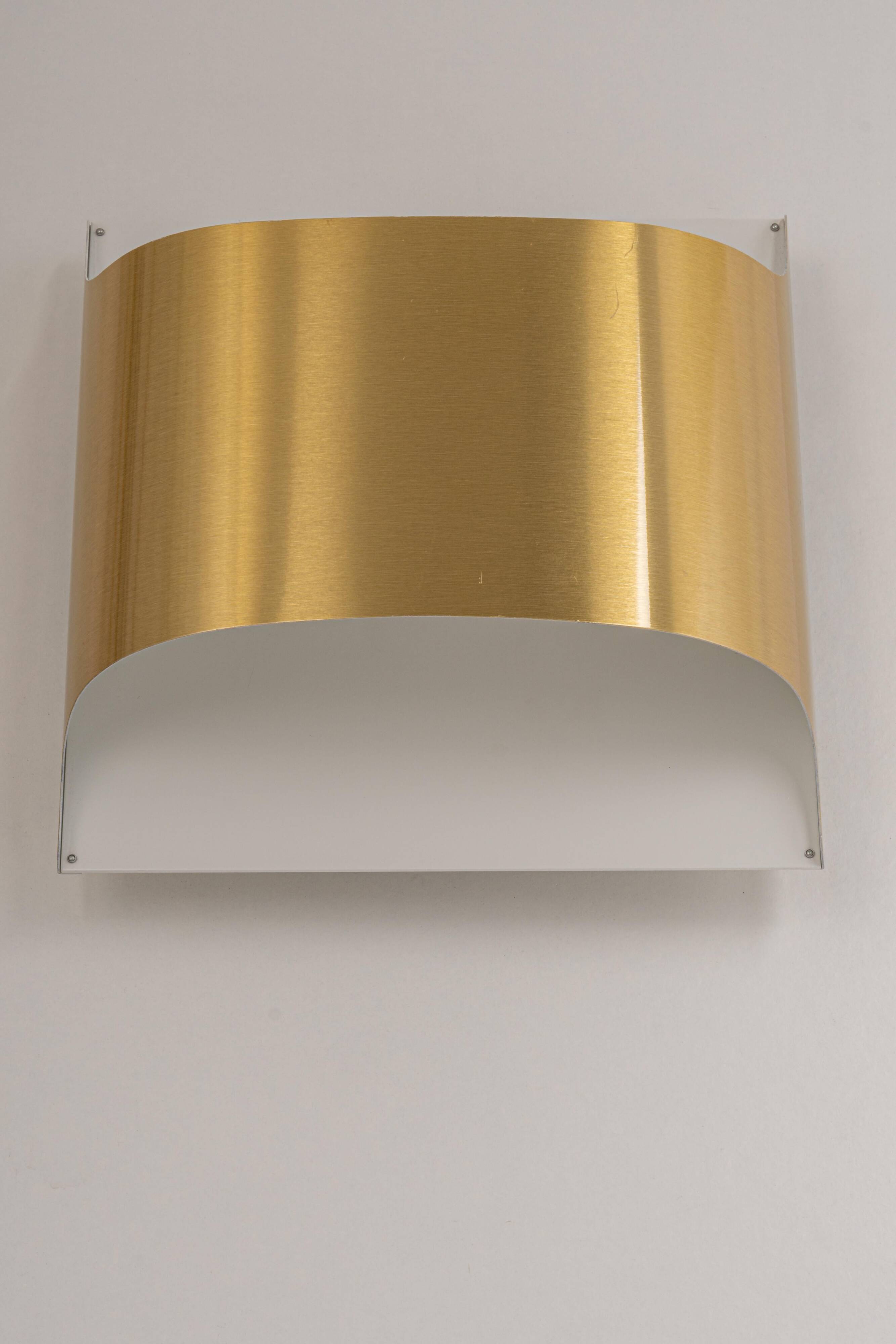 Sconce designed by Staff, Germany, 1970s