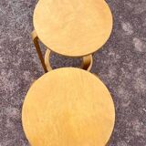 2 Bar stools