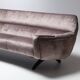 Geisha sofa by Leif Hansen