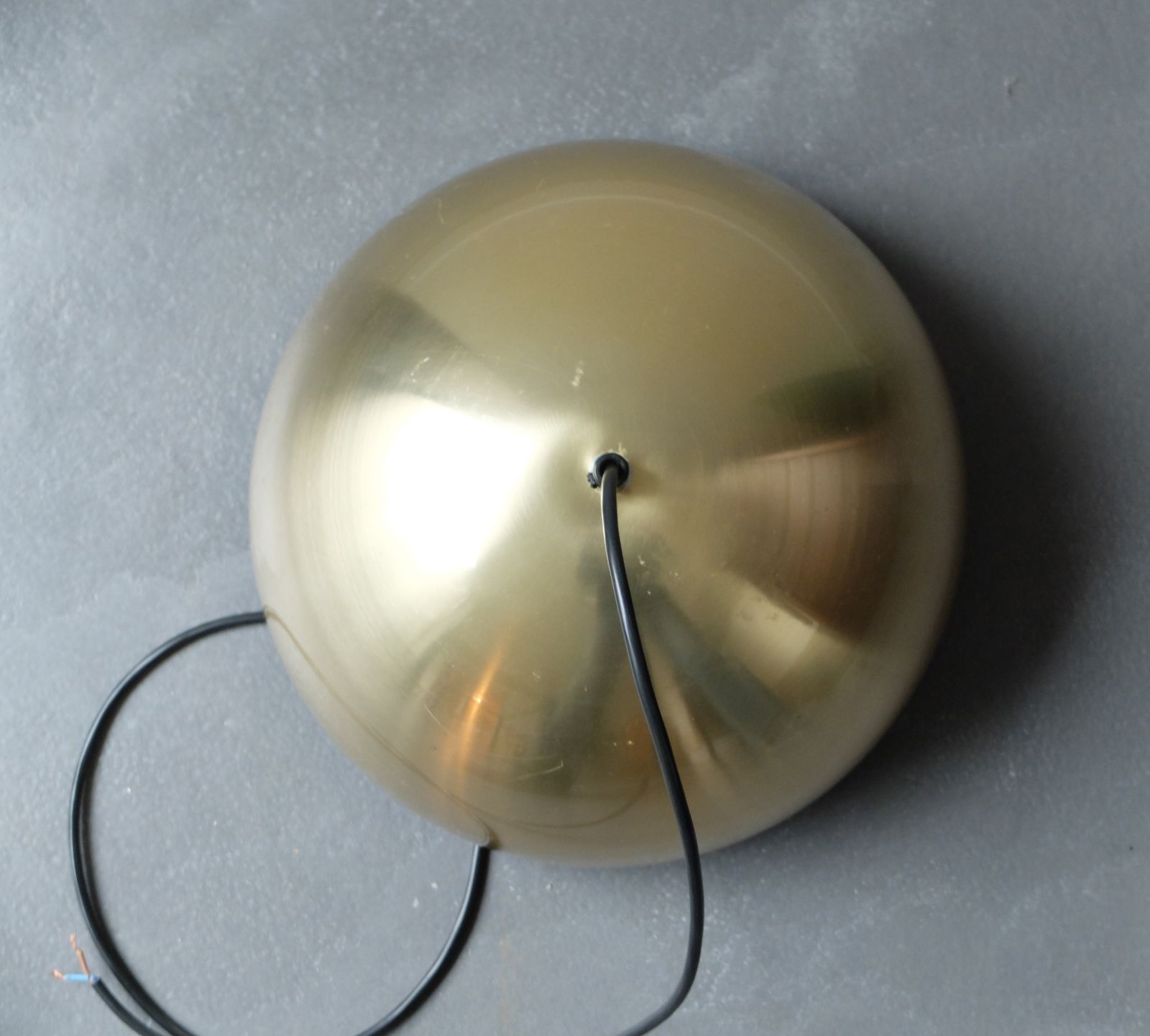 Suspension Scandinavian Jo Hammerborg Denmark