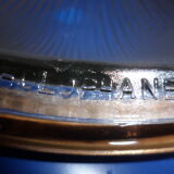 Holophane hanging lamp