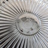 Set of 2 diamond point ceiling lights (L-0185-2)