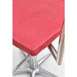 Fauteuil "Techno" de Philippe Starck édition Maletti Group 1989