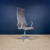 Oxford Office Chair by Arne Jacobsen for Fritz Hansen Denmark