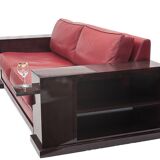 Canapé Dominique by Hugues Chevalier