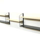 D. Dekker Wall Shelf for Tomado Holland Pilasto Drenthea