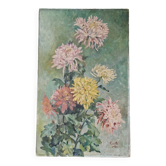 Tableau ancien