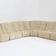 Vintage modular sofa 'Gilda' by Michel Ducaroy for Ligne Roset, France 1972