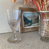 Absinthe glass