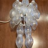 Wall Lamp, Italy, 1970s