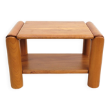 Elm bedside table dlg Regain
