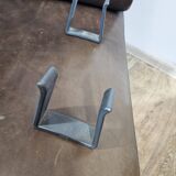 De Sede DS76 sofa, Switzerland, 1970s.