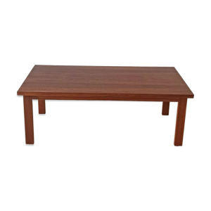 Table basse scandinave