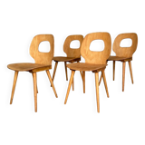 Baumann bistro chairs