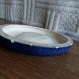 Old advertising ashtray Bonnaud Cognac