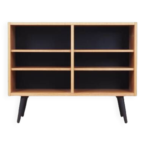 Bibliothèque en frêne, - danemark