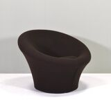 Armchair F560 mushroom by Pierre Paulin for Artifort Netherlands 1970s