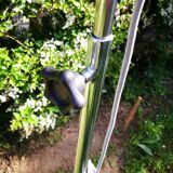 Telescopic laboratory design lamppost 1950s