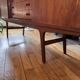 Vintage teak sideboard – Scandinavian design