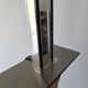 Aluminor lamp from the 1970s