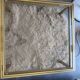 Table basse pierre vandel