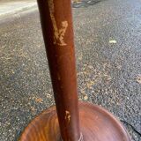 Art Deco floor lamp 1950 190cm