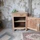 Confiturier en bois