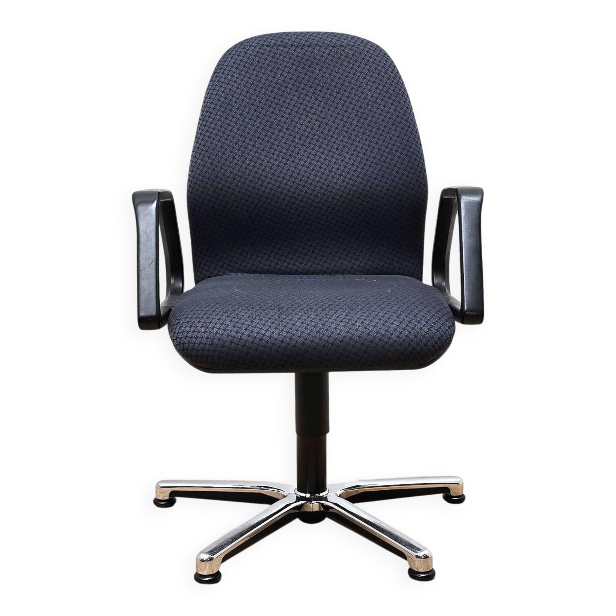 Vintage Comforto office chair