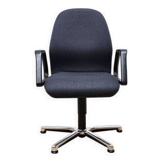 Vintage Comforto office chair