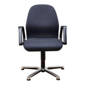 Vintage Comforto office chair