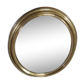 Ancient mirror