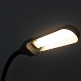 LED table lamp from Fluor L&S, 70s