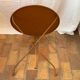 Table de jardin