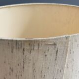 Lampe de table en céramique de Hustadt Leuchten années 1970